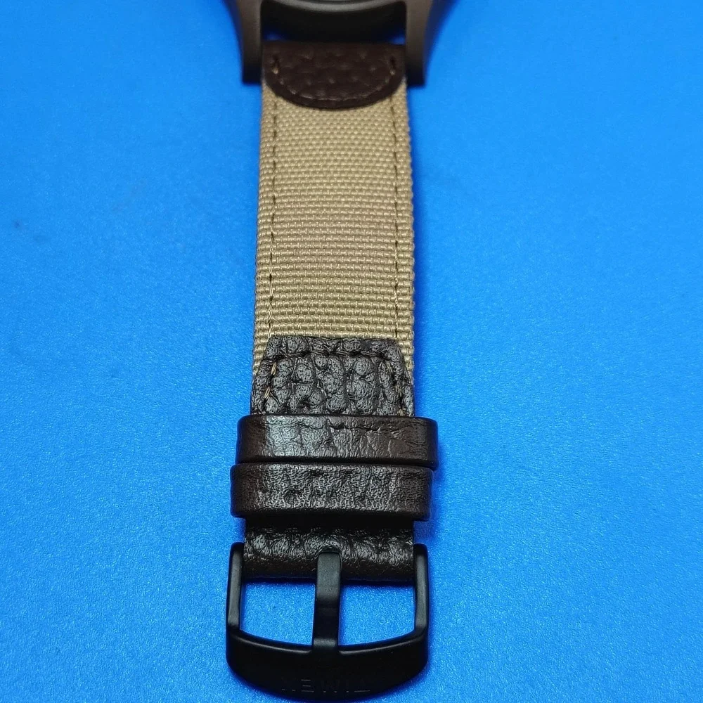 New! 2018 Timex Expedition Indiglo Date 40mm Mens Quartz Field Watch NOS